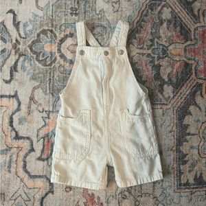 Zara Overalls